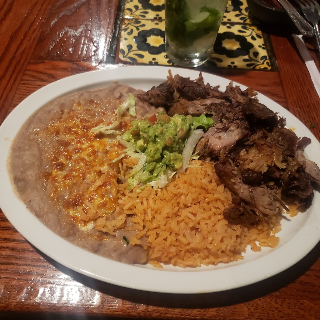 Avila's El Ranchito