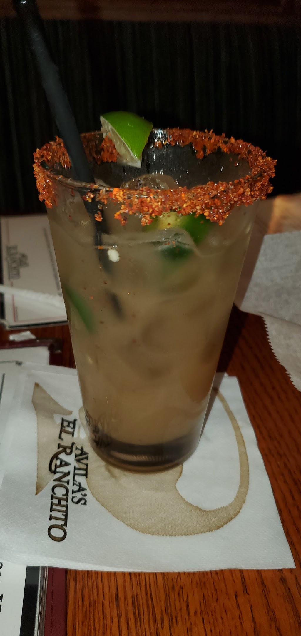 Avila's El Ranchito