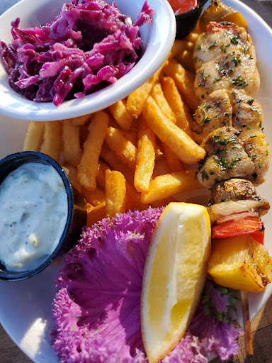 Great American Fish Company