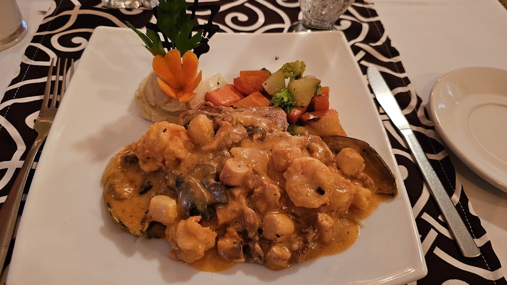 Restaurant Adobes
