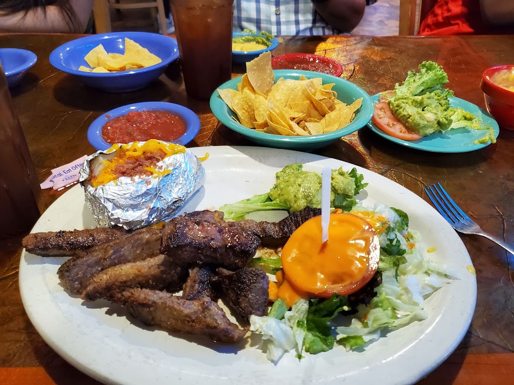 The Original Henry's, San Angelo, TX