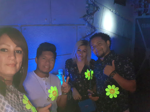 Twister Planet