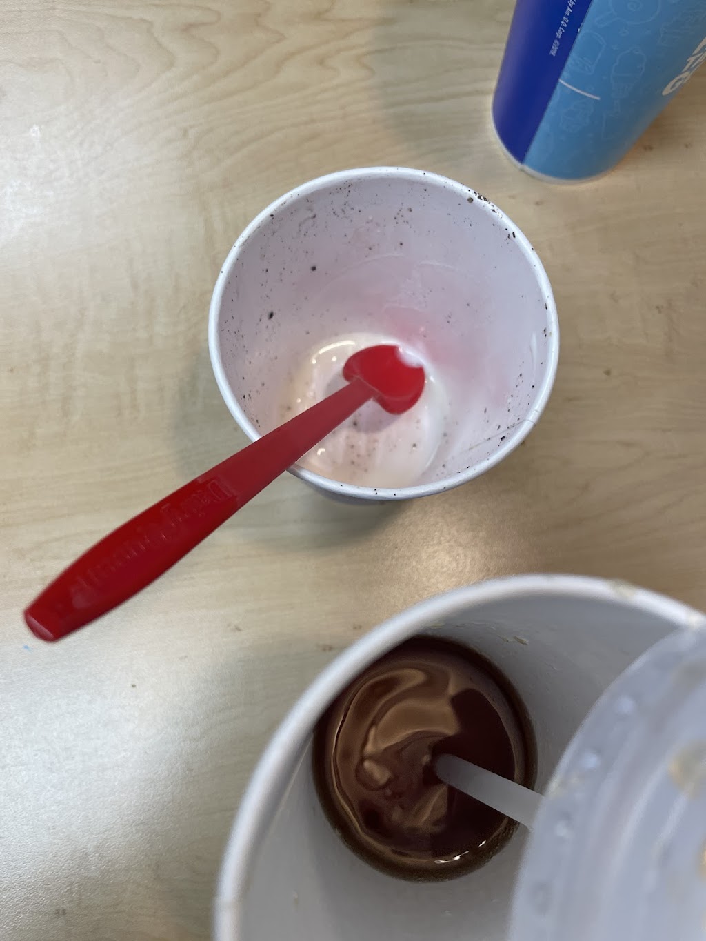 DQ Grill & Chill, Rialto, CA