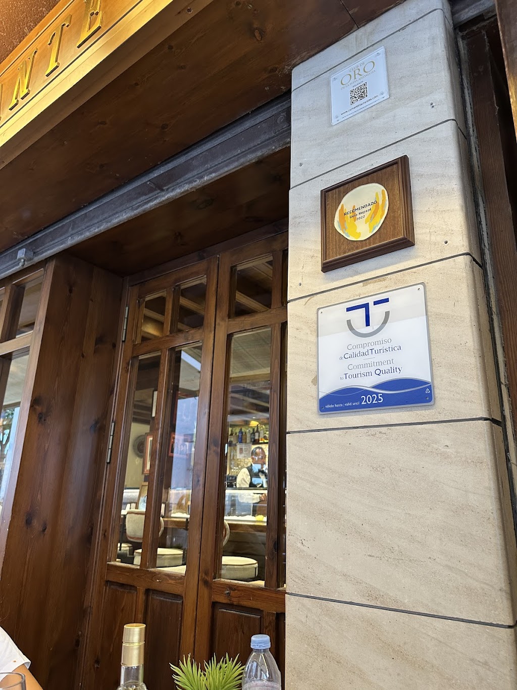 Restaurante Robles