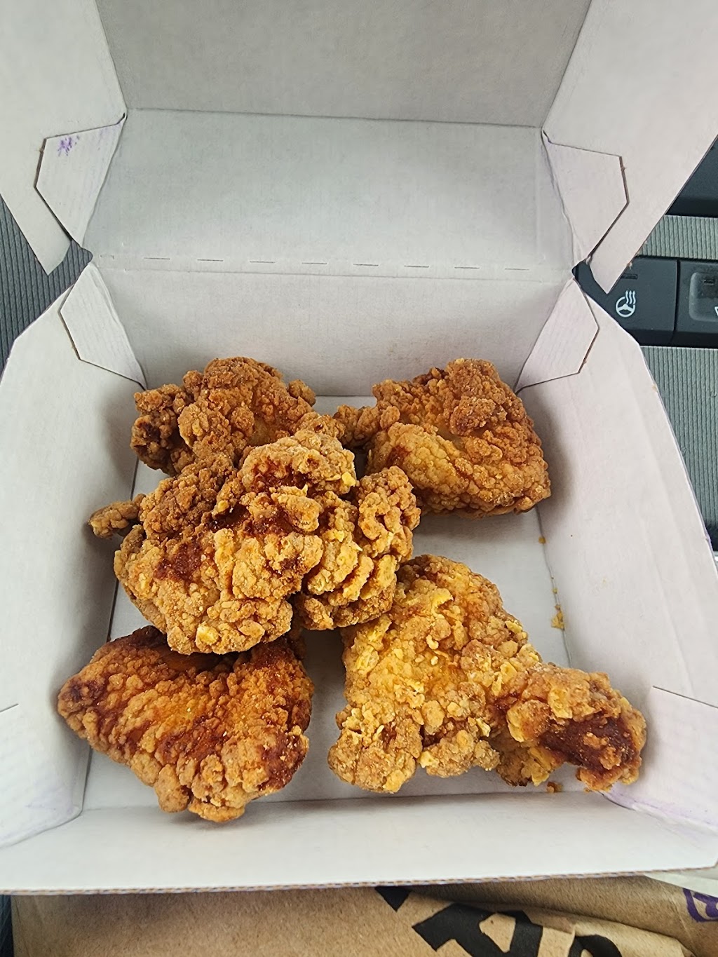 Taco Bell, Manvel, TX