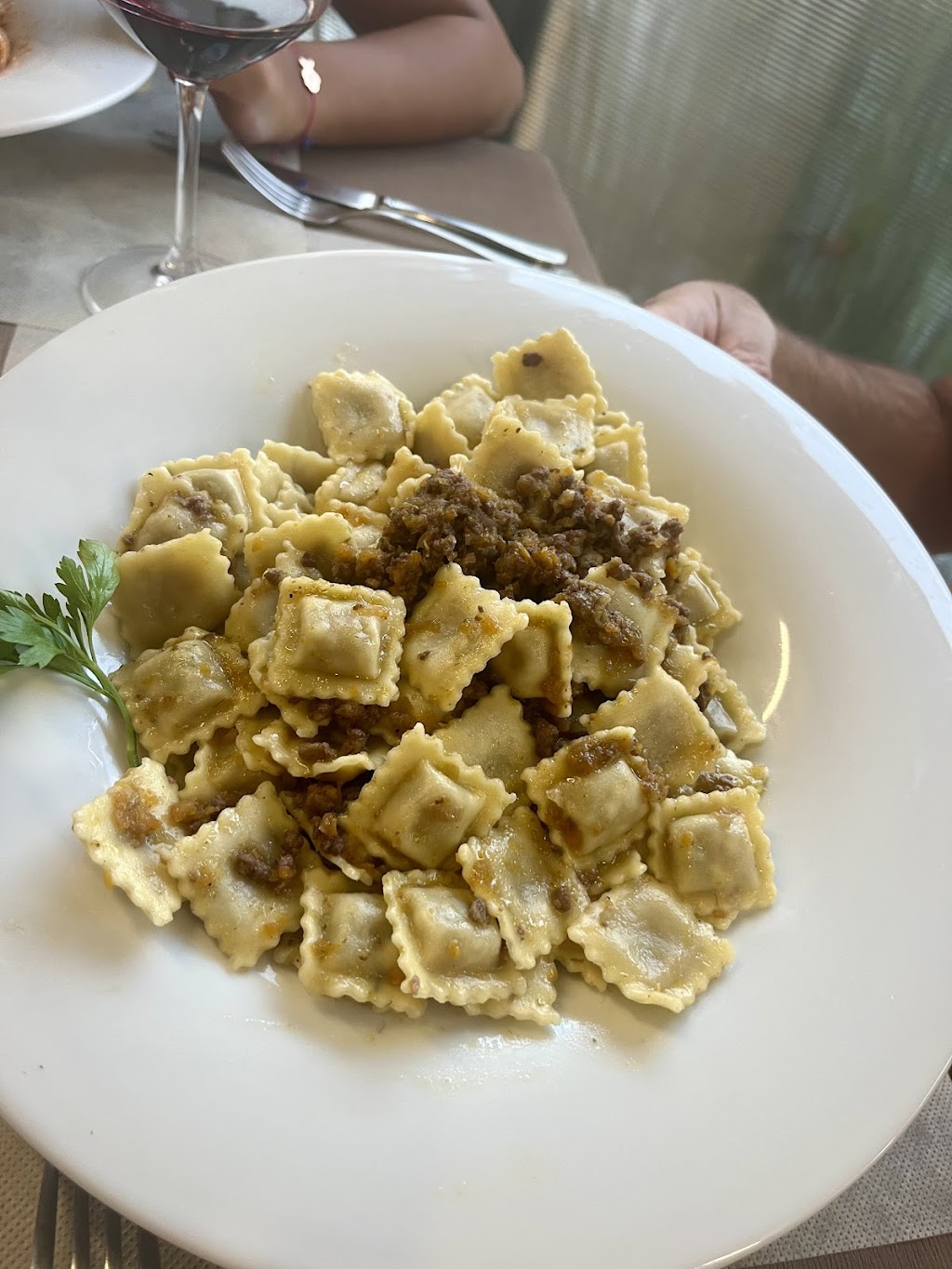 Ristorante Campoleone
