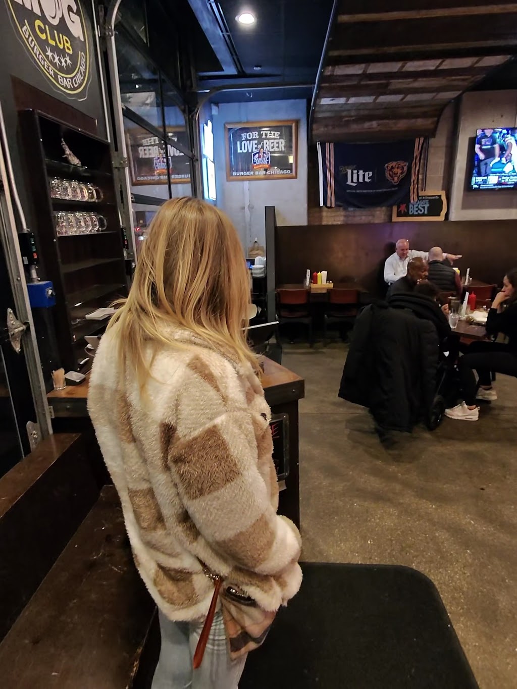 BurgerBar