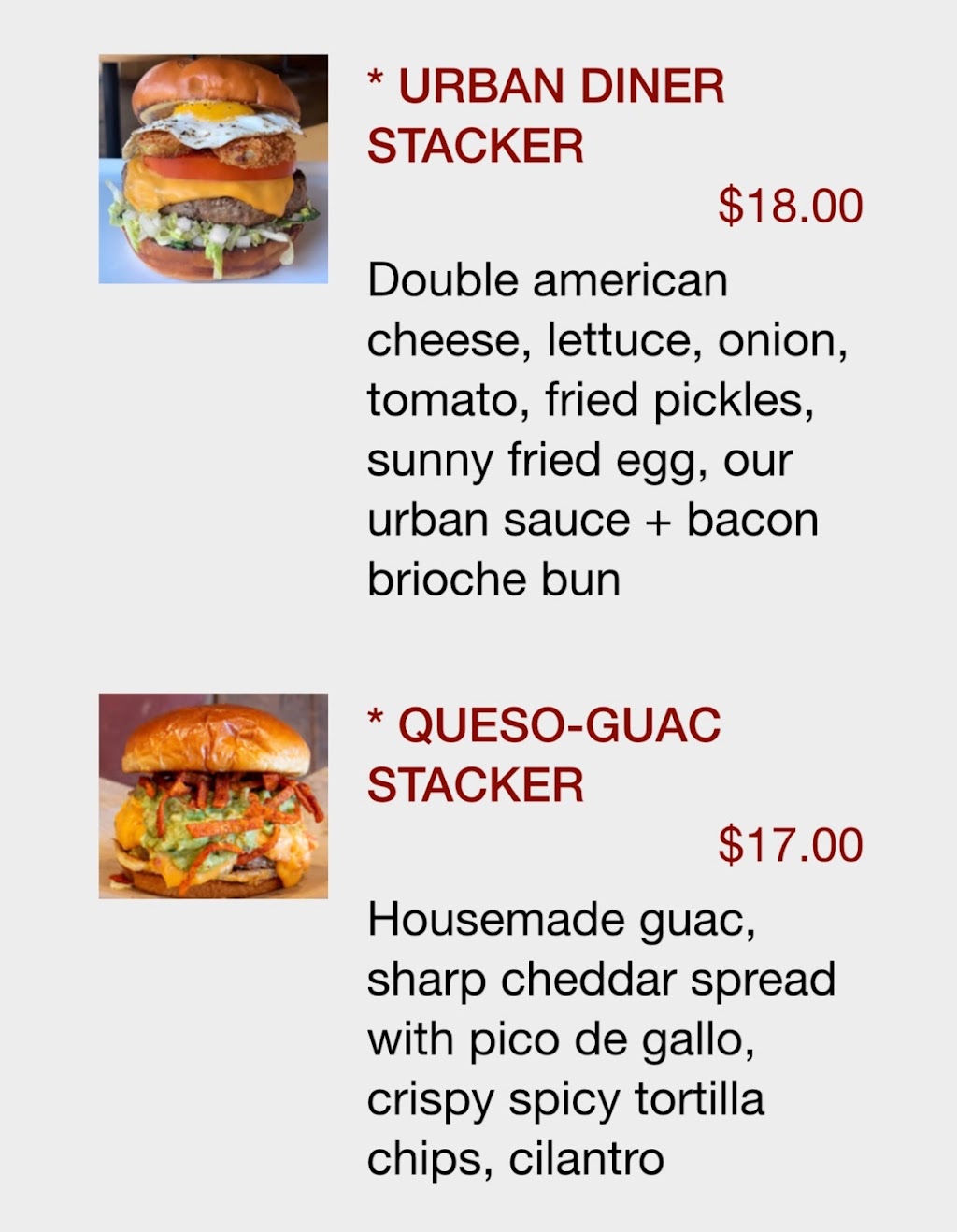 BurgerBar
