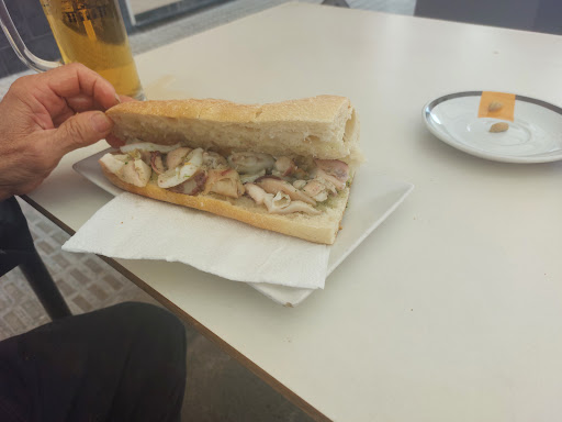 Bocateria Racó