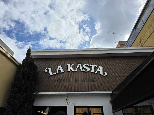 Restaurante Kasta Kan
