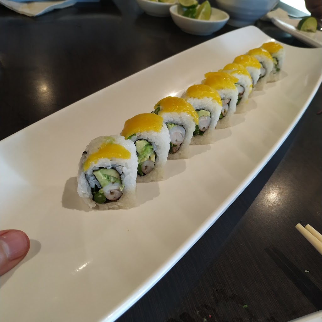 Zazhi Sushi Bar