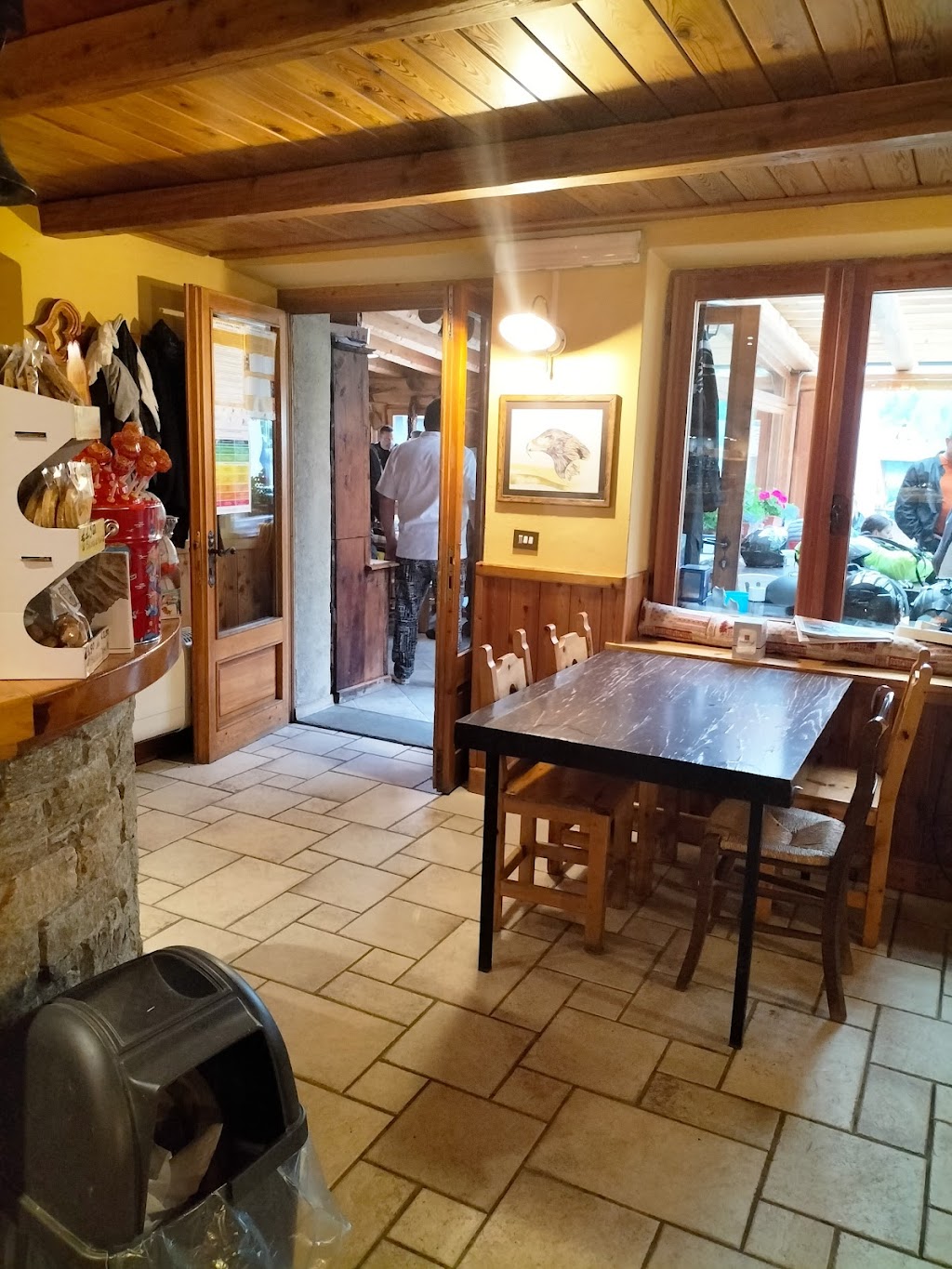 Bar da Giò