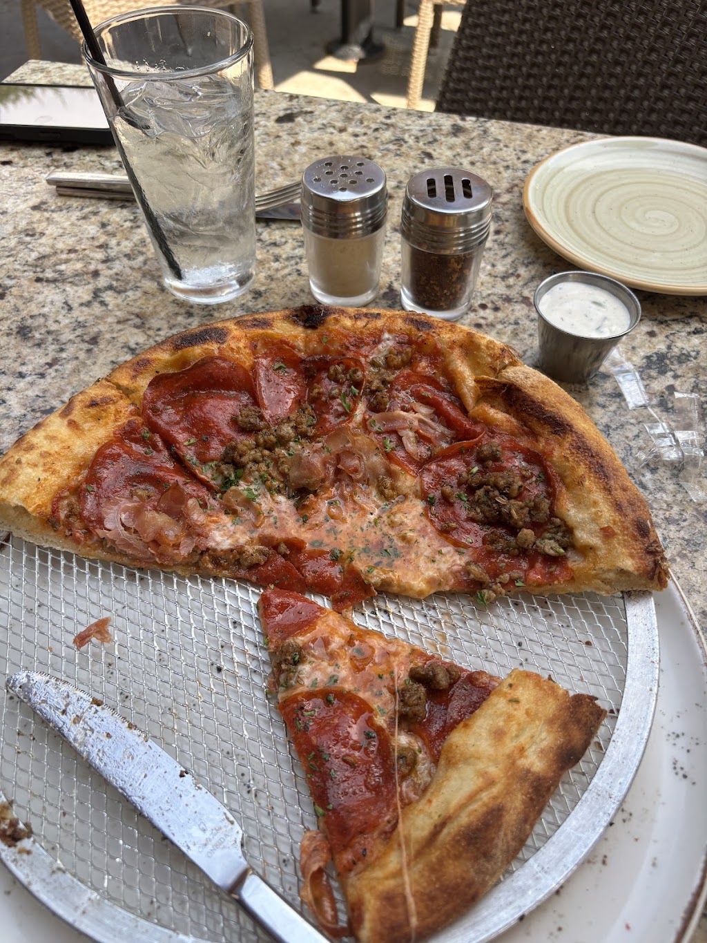 Cork & Pig Tavern