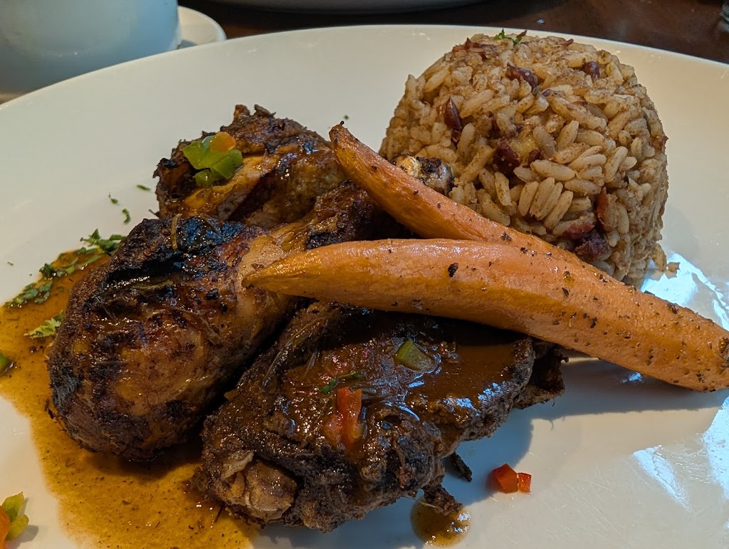NYC Caribbean