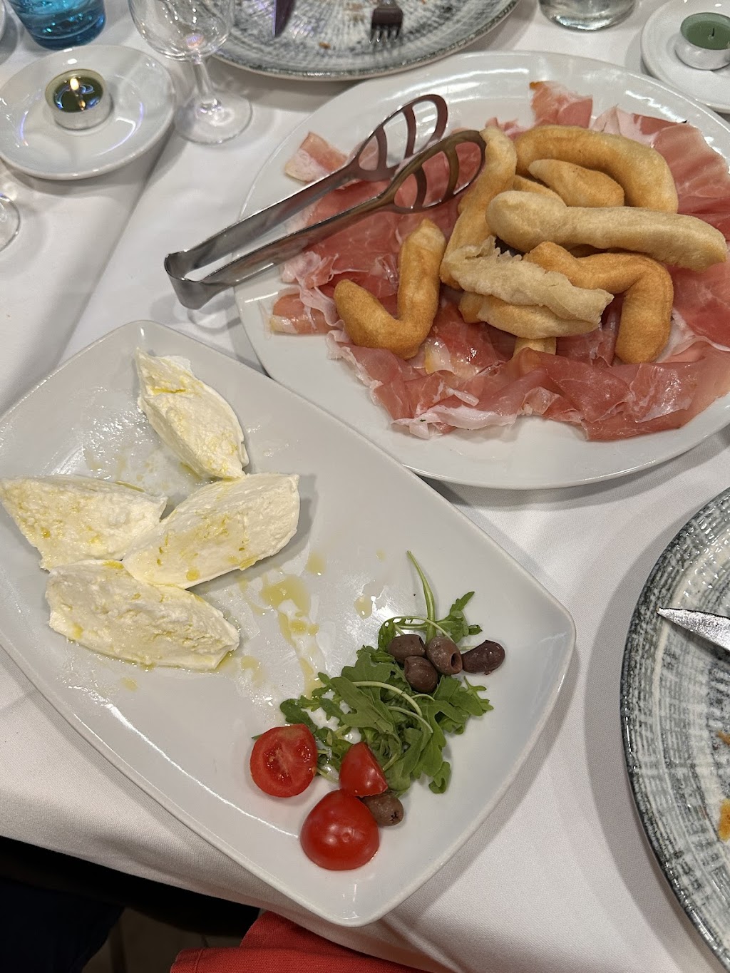 Pizzeria Silvestro