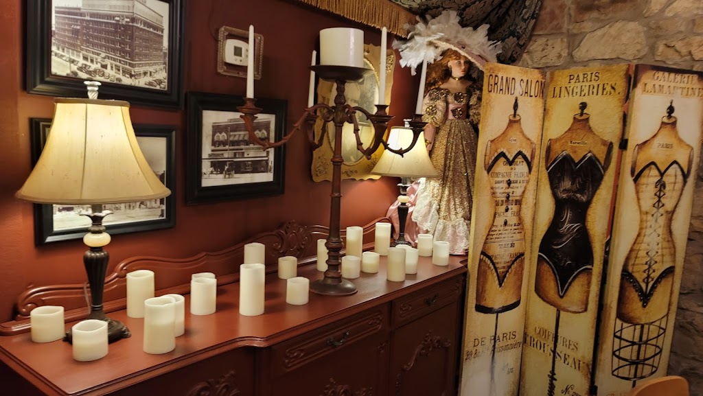 Miss Hatties Restaurant, San Angelo, TX