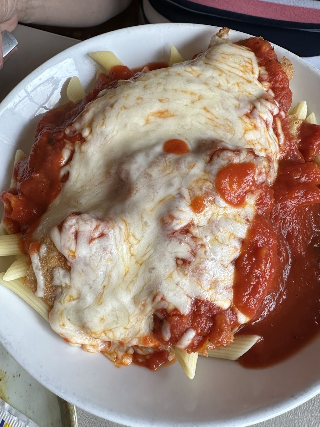 La Cucina Della Nonna