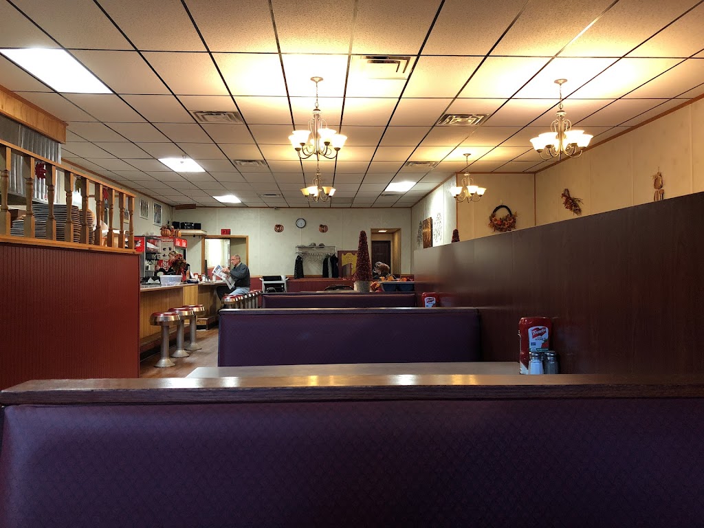 Texas Cafe