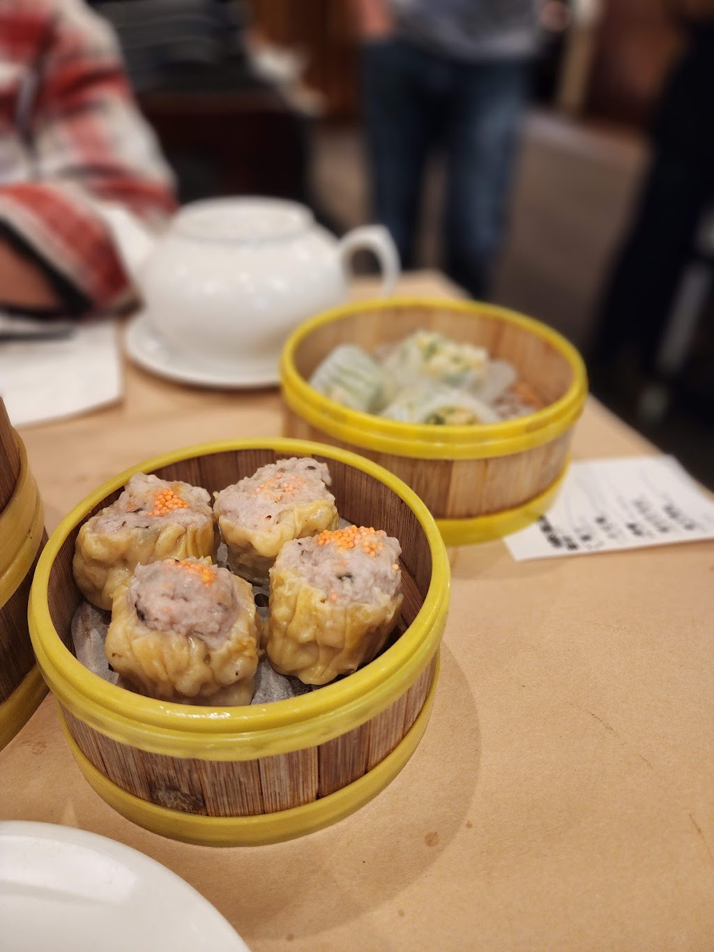 Fu Lam Mum, Mountain View, CA