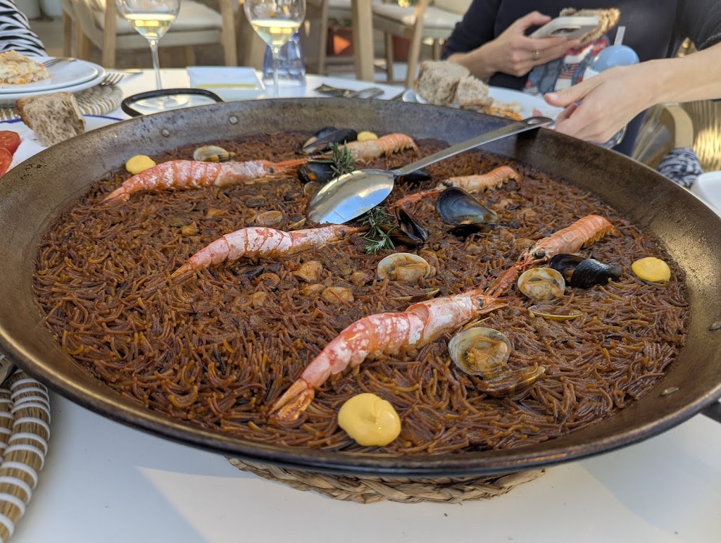 Casinet Sitges, Sitges