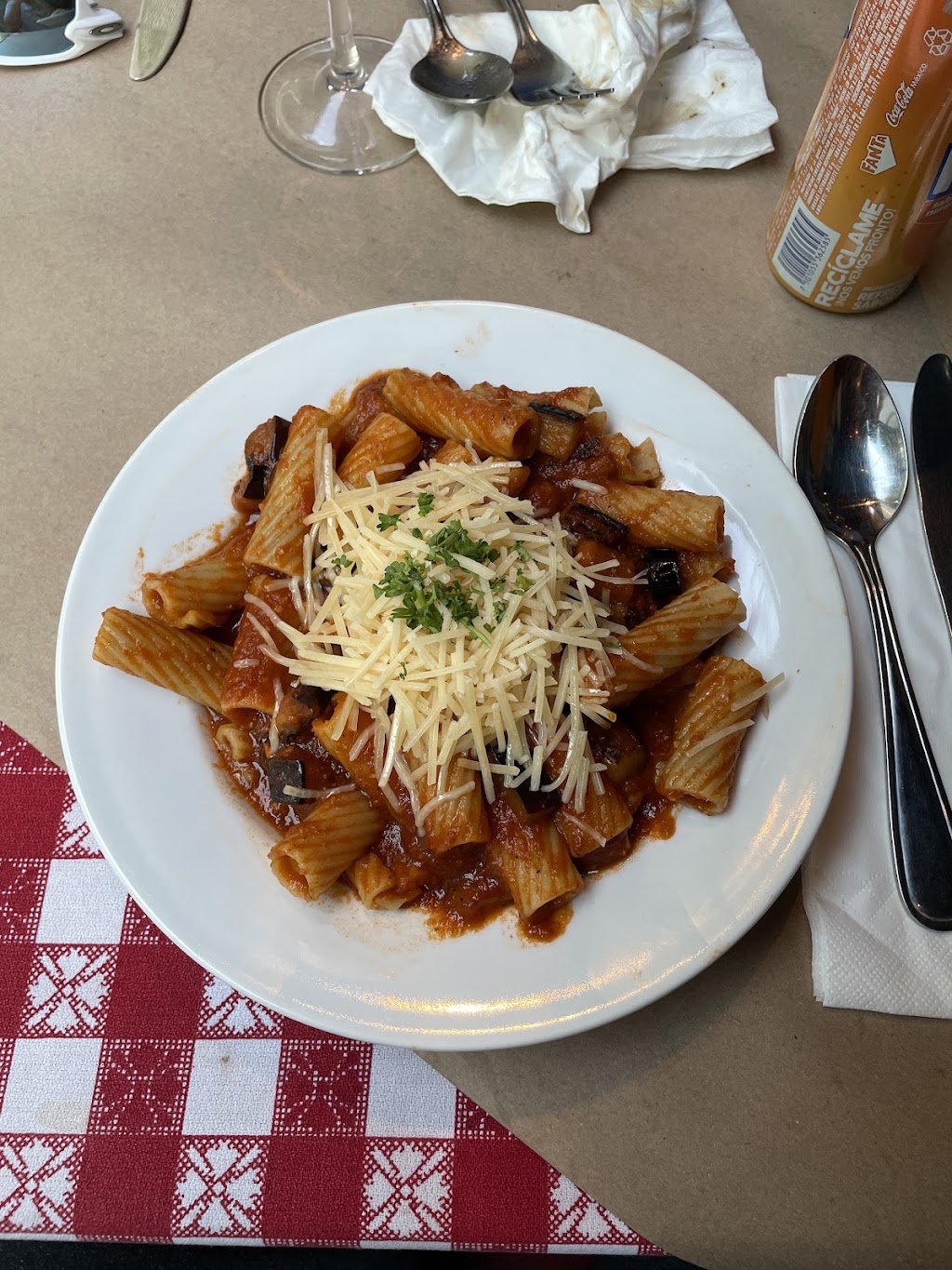 Gulisano's