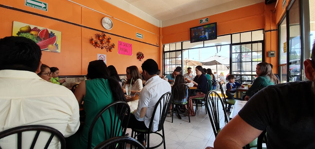 Tortillas Conchita