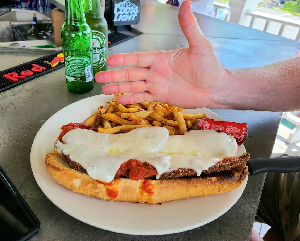 Emerald Point Restaurant and Marina, Greenwood Lake, NY