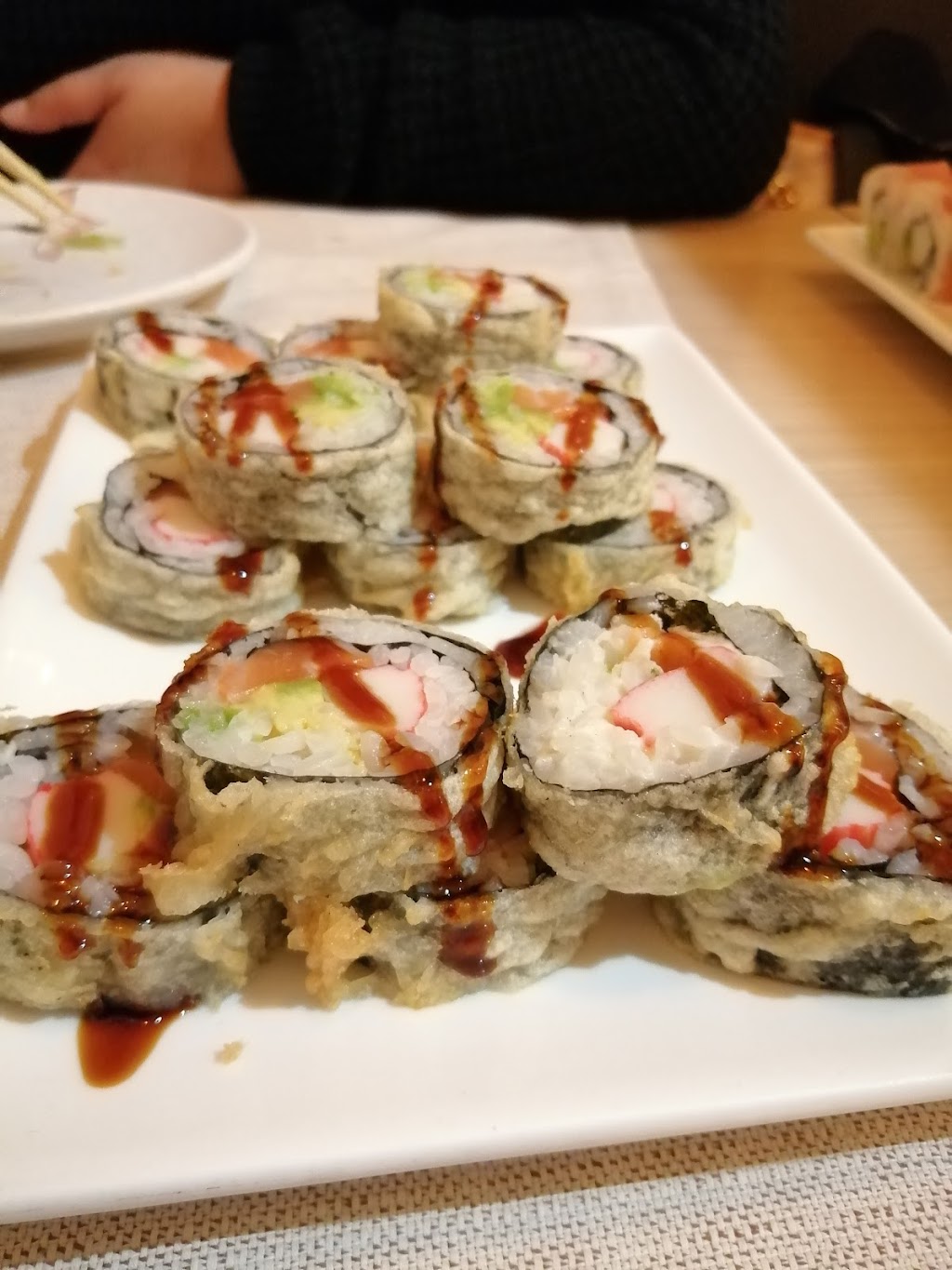 Sushi House