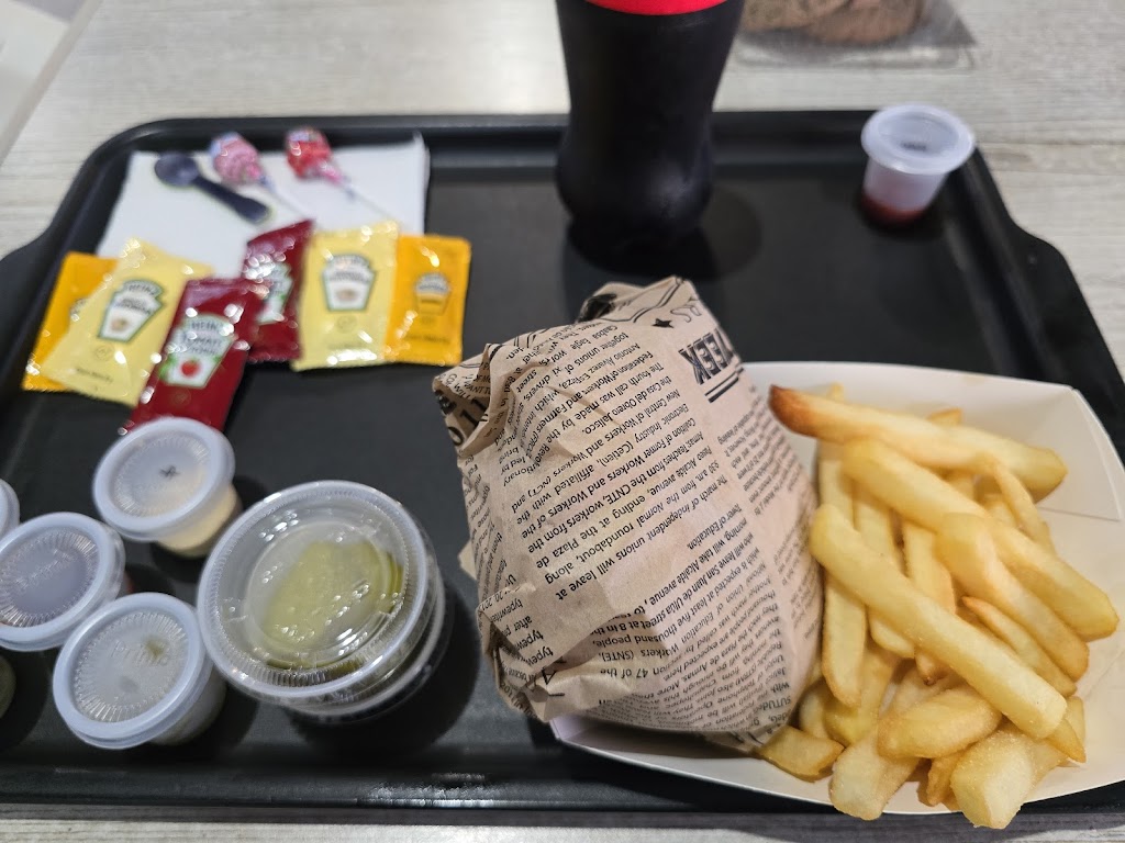 Mac Dogos