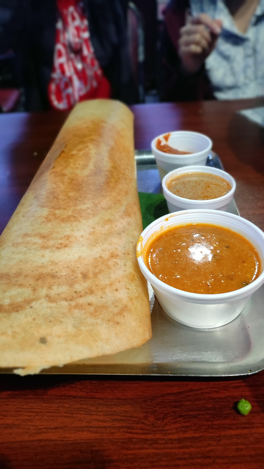 Madurai Thattu Kadai
