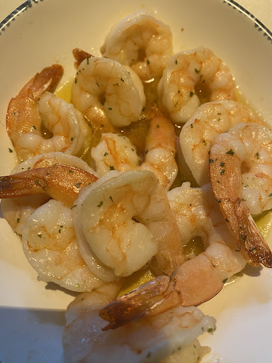 Red Lobster