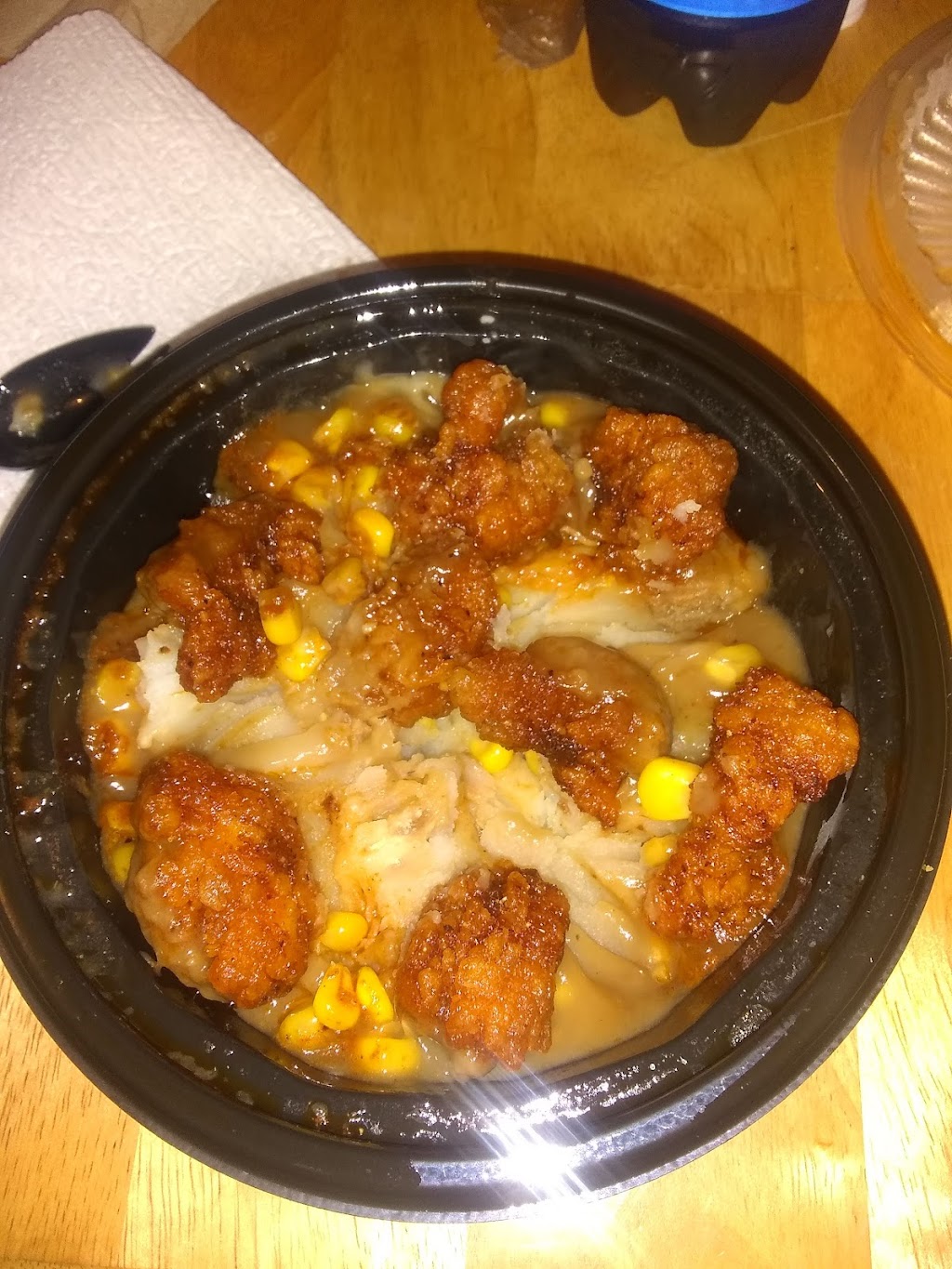 KFC