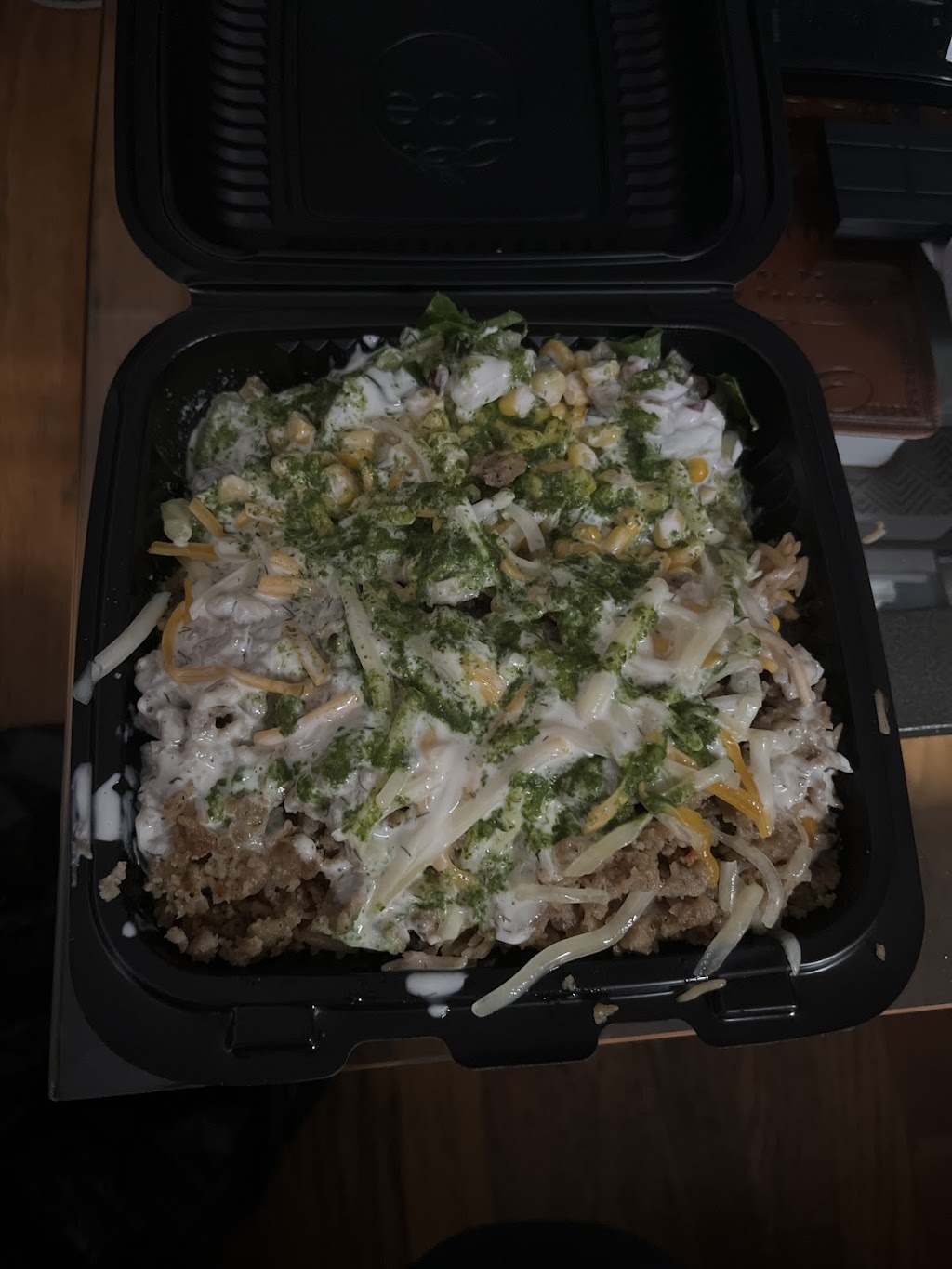 Halal Kitch