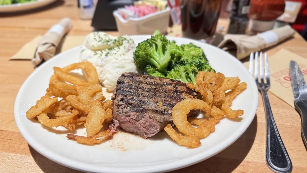 Applebee's