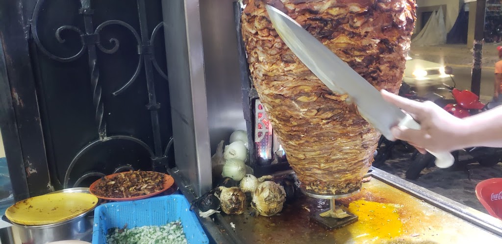 Tacos Los Arcos