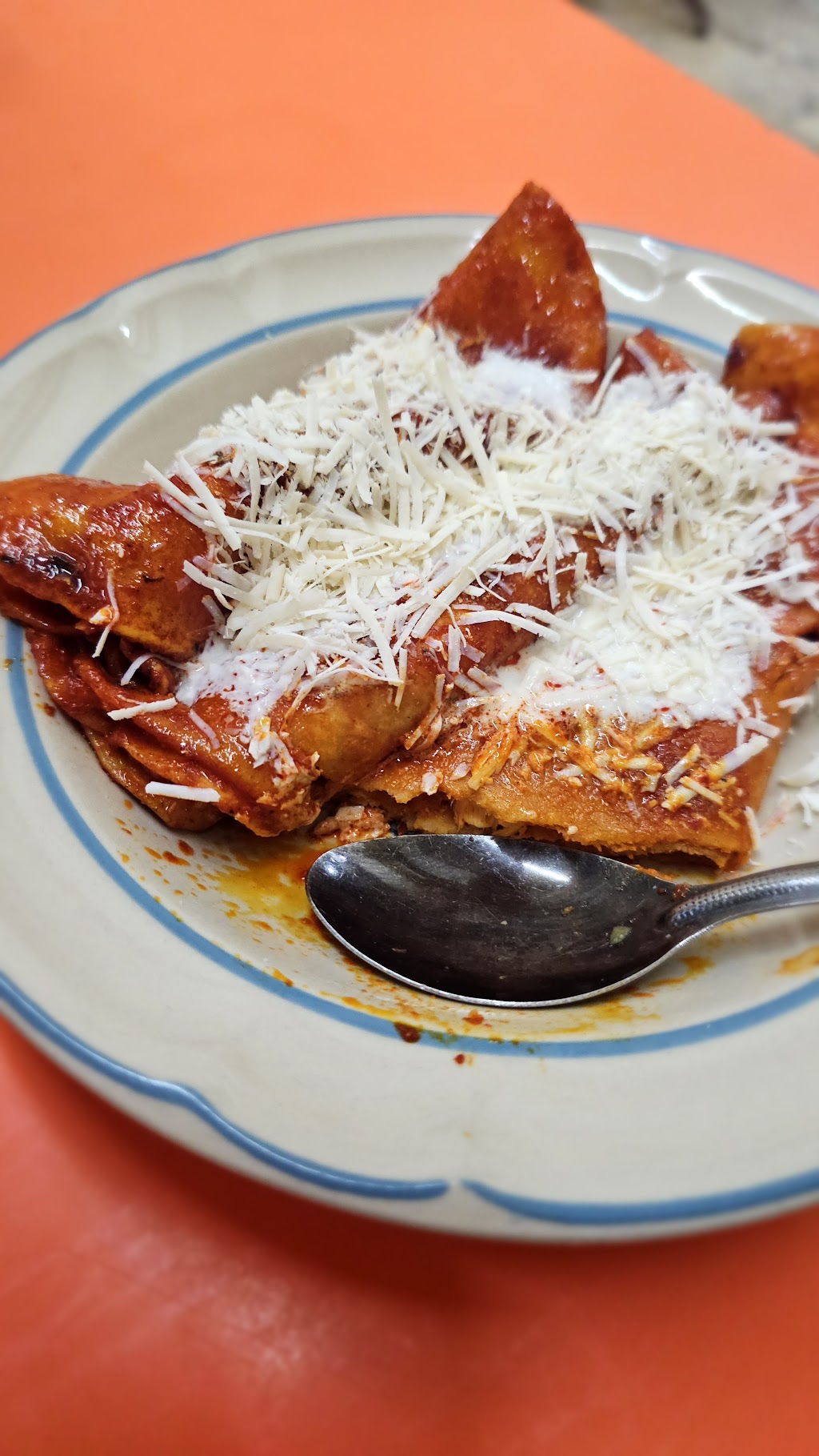 Antojitos Emma
