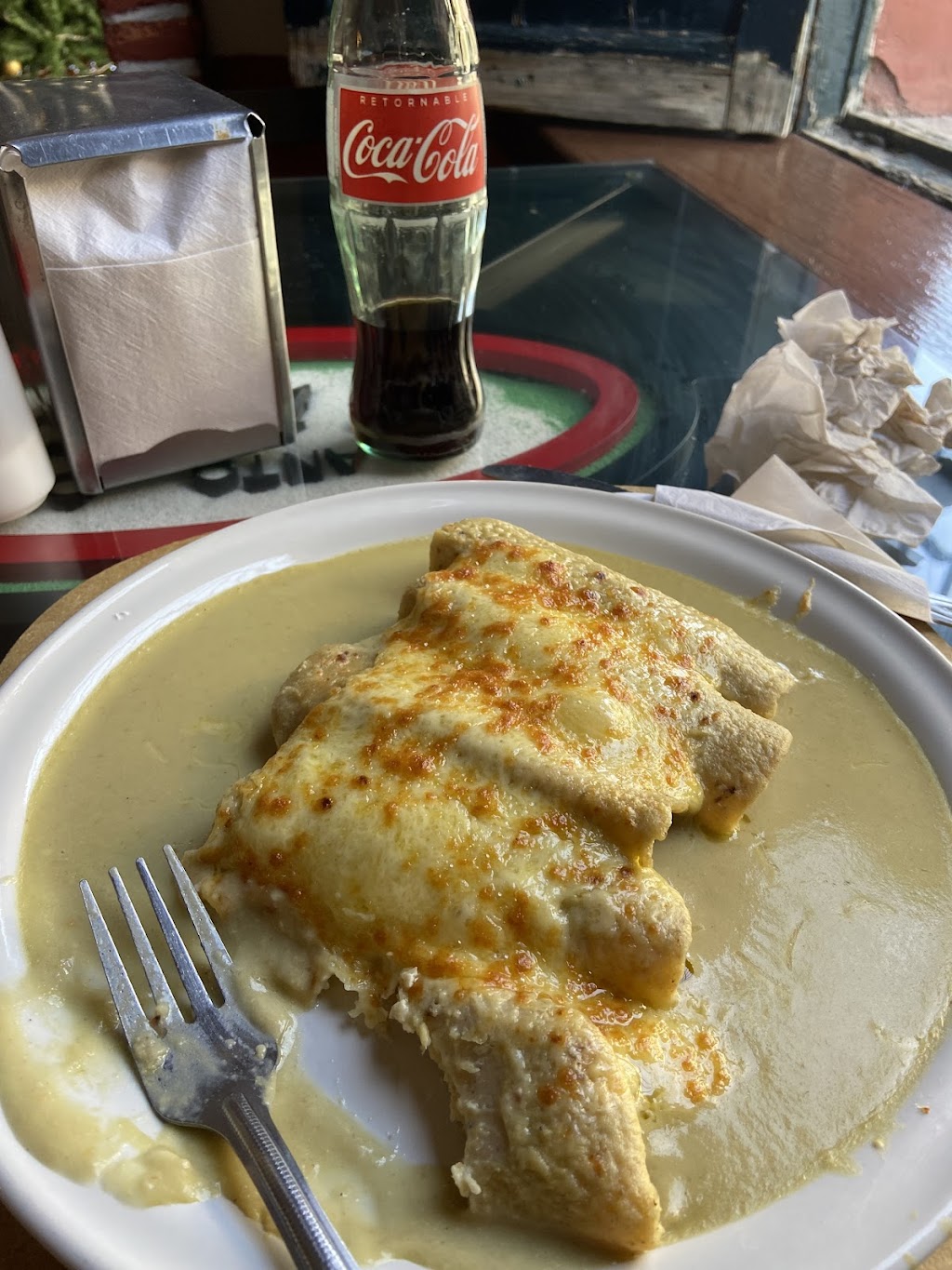 Venta de Pozole