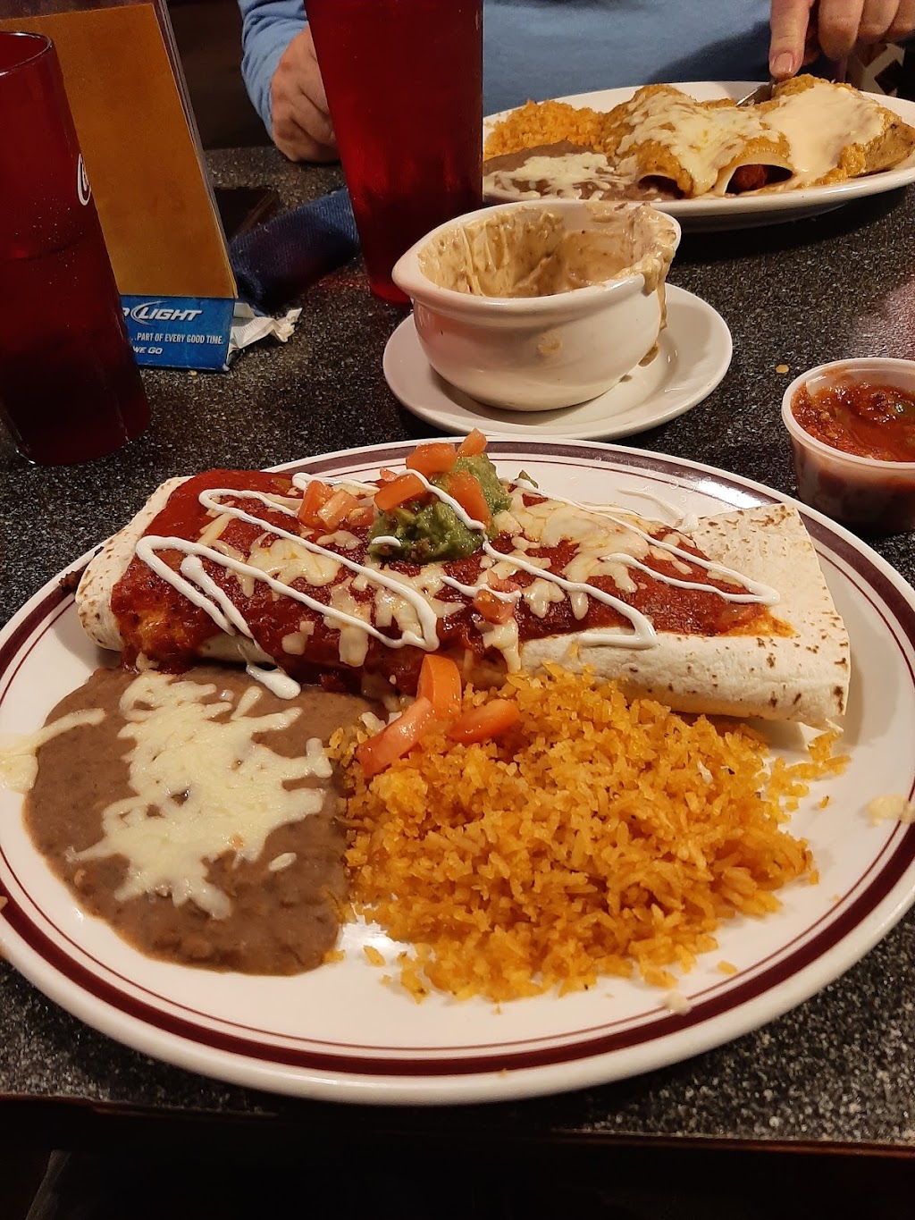 Bandido's