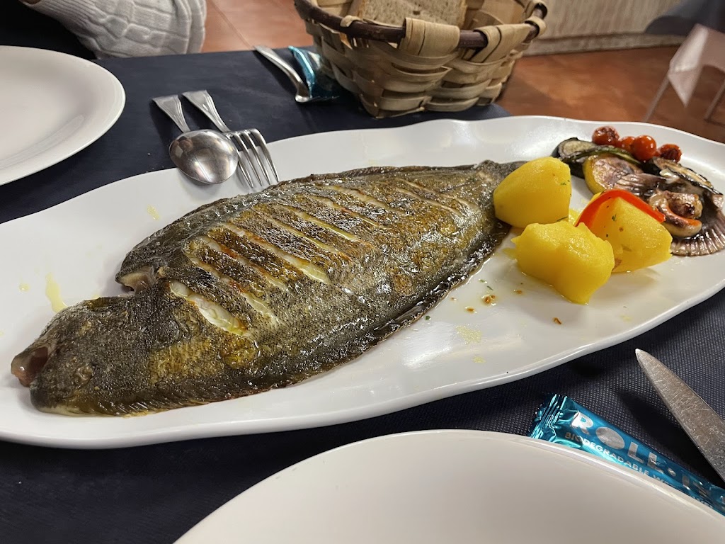 La Caridad, Navia