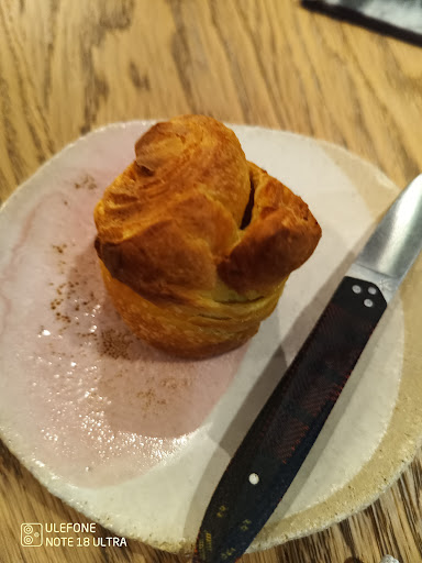 Restaurant L'Evidence