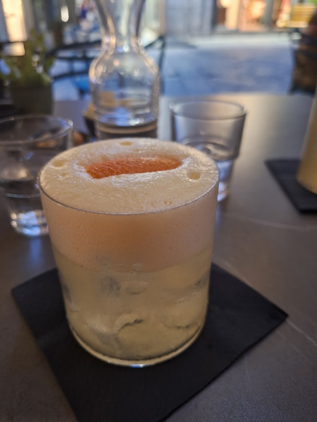 L'angolo bar