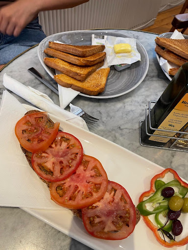 Cafe di Calvari