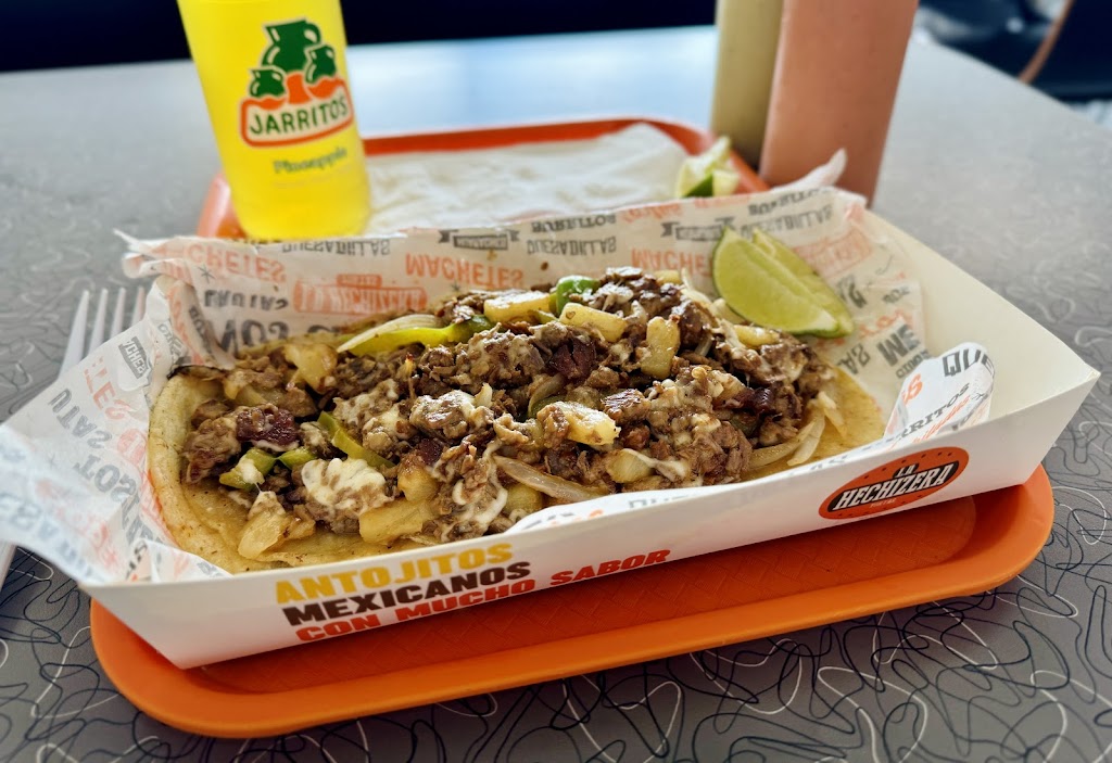 La Hechizera Tortas
