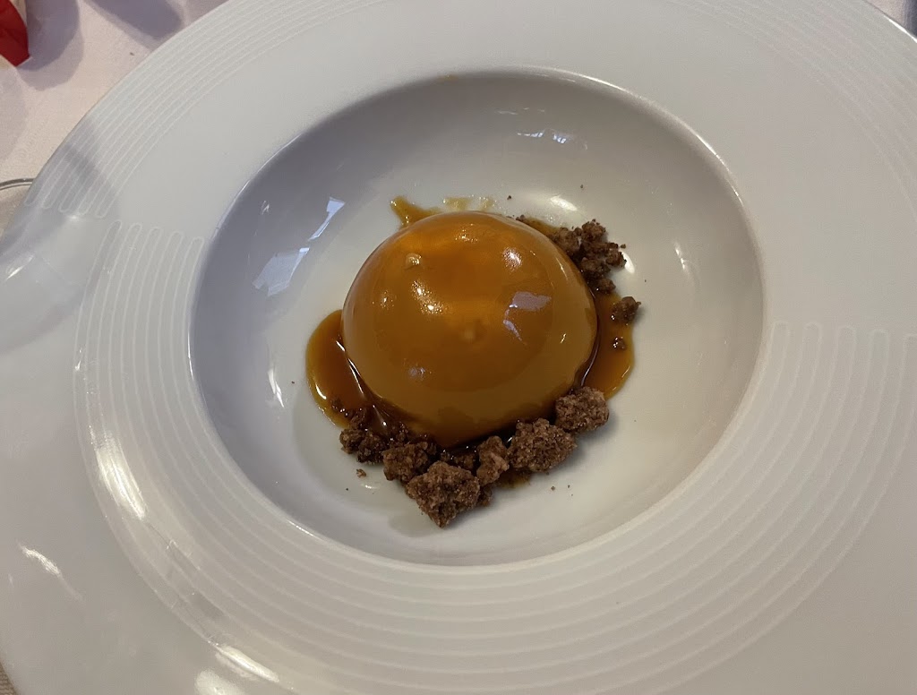 Trattoria I cacciatori