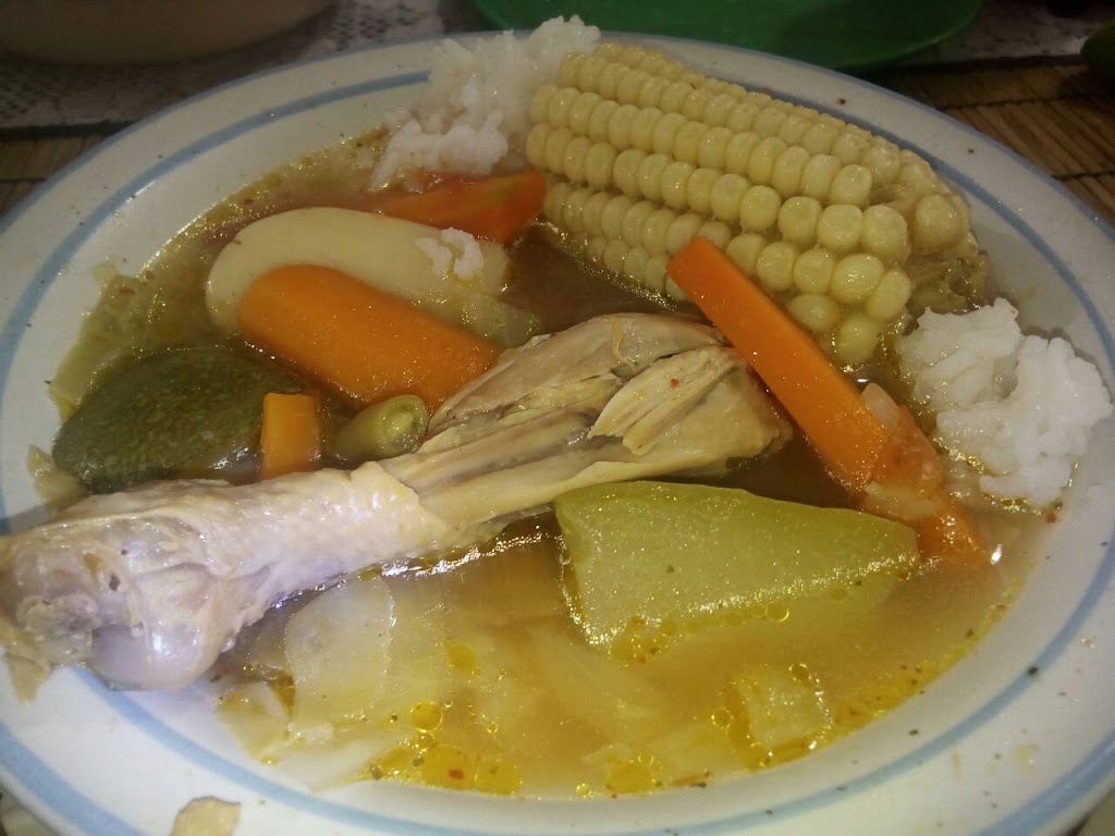 Tortería Nueva