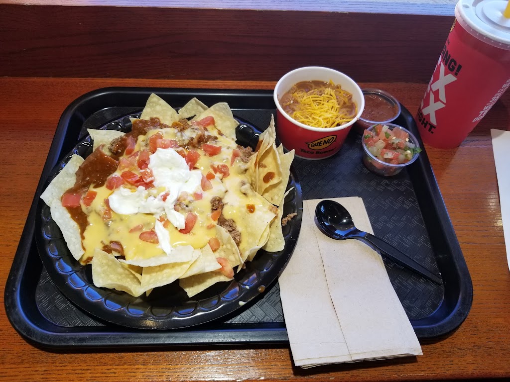 Taco Bueno
