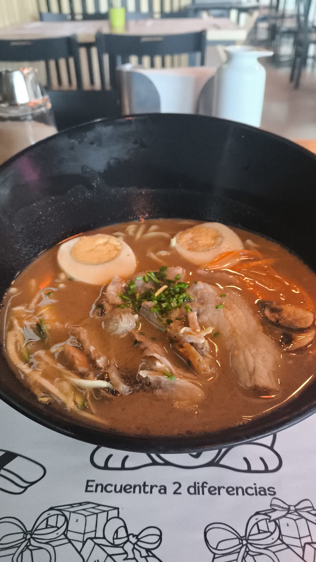 Tenshu Sushi & Bar