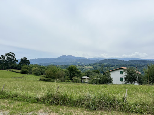 Elortegi