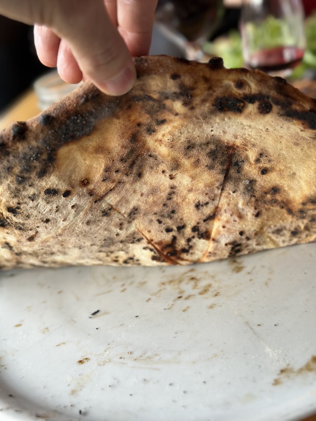 Apizza Regionale, Syracuse, NY