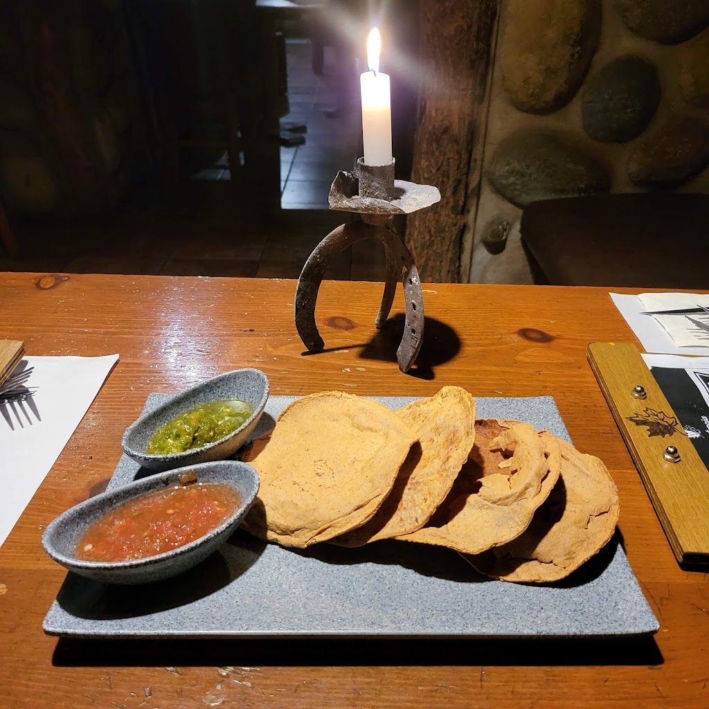La estancia
